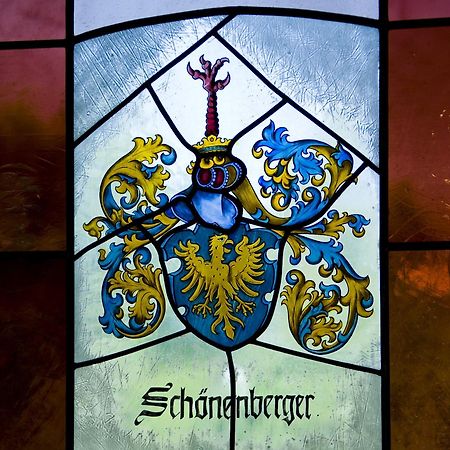 Schoenenberger Hof Orsingen-Nenzingen Eksteriør billede