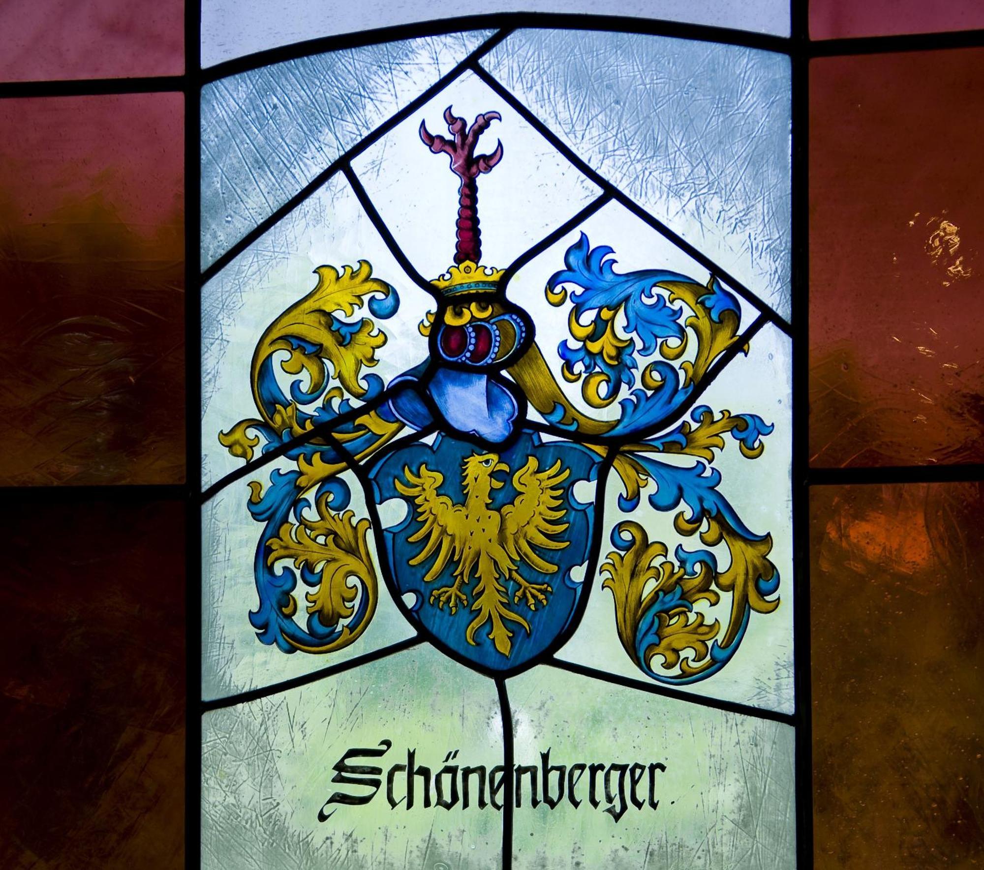 Schoenenberger Hof Orsingen-Nenzingen Eksteriør billede