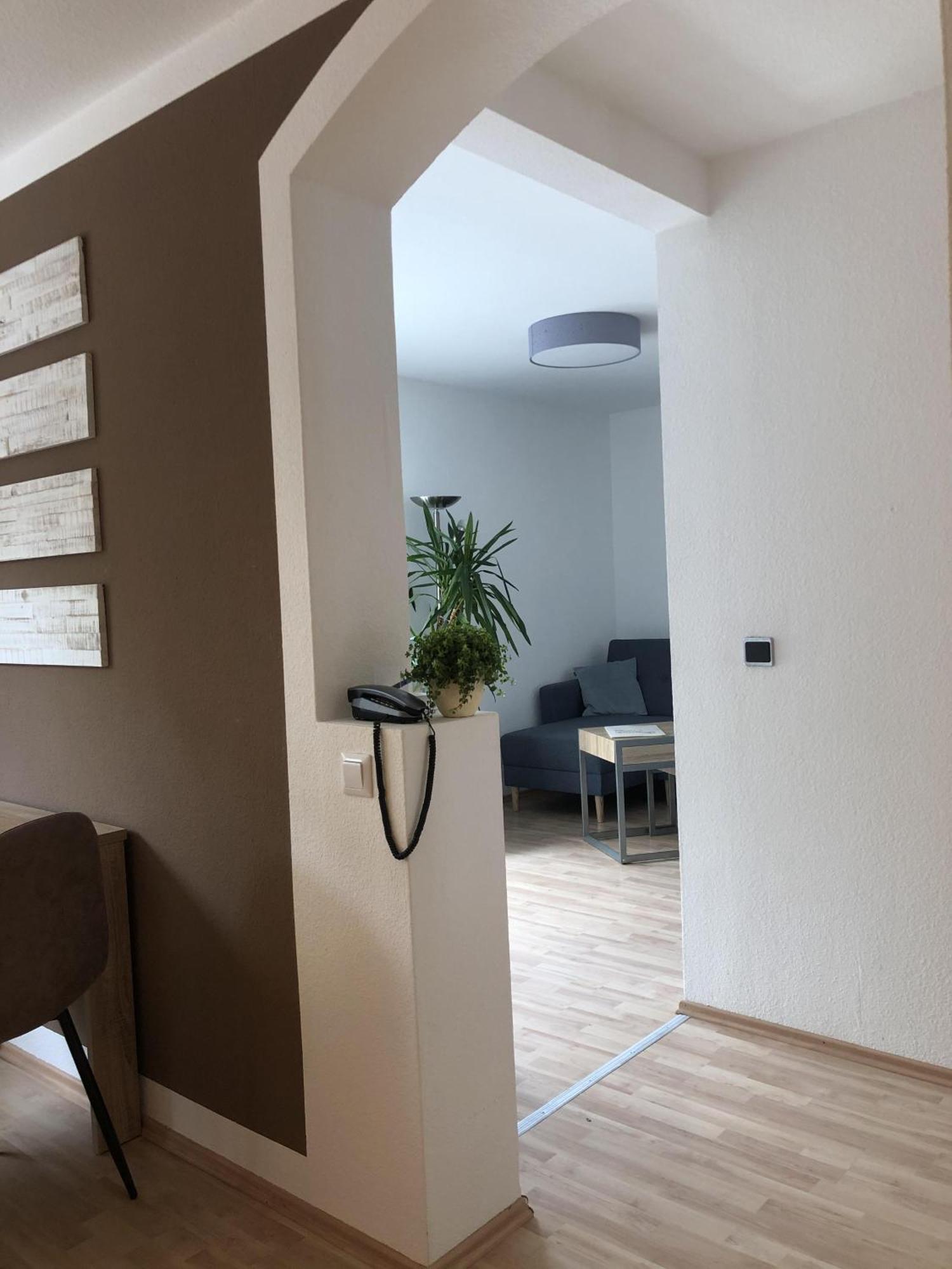 Schoenenberger Hof Orsingen-Nenzingen Værelse billede