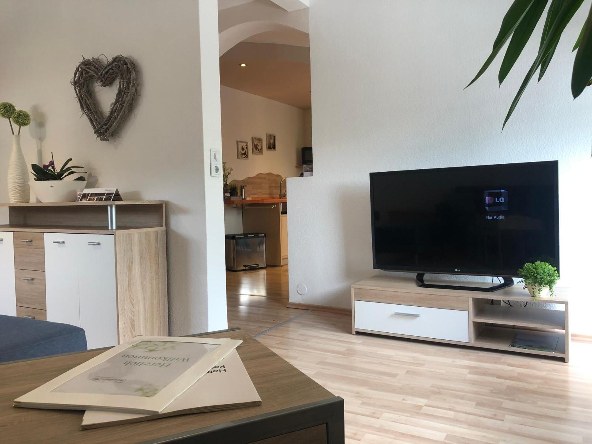 Schoenenberger Hof Orsingen-Nenzingen Værelse billede