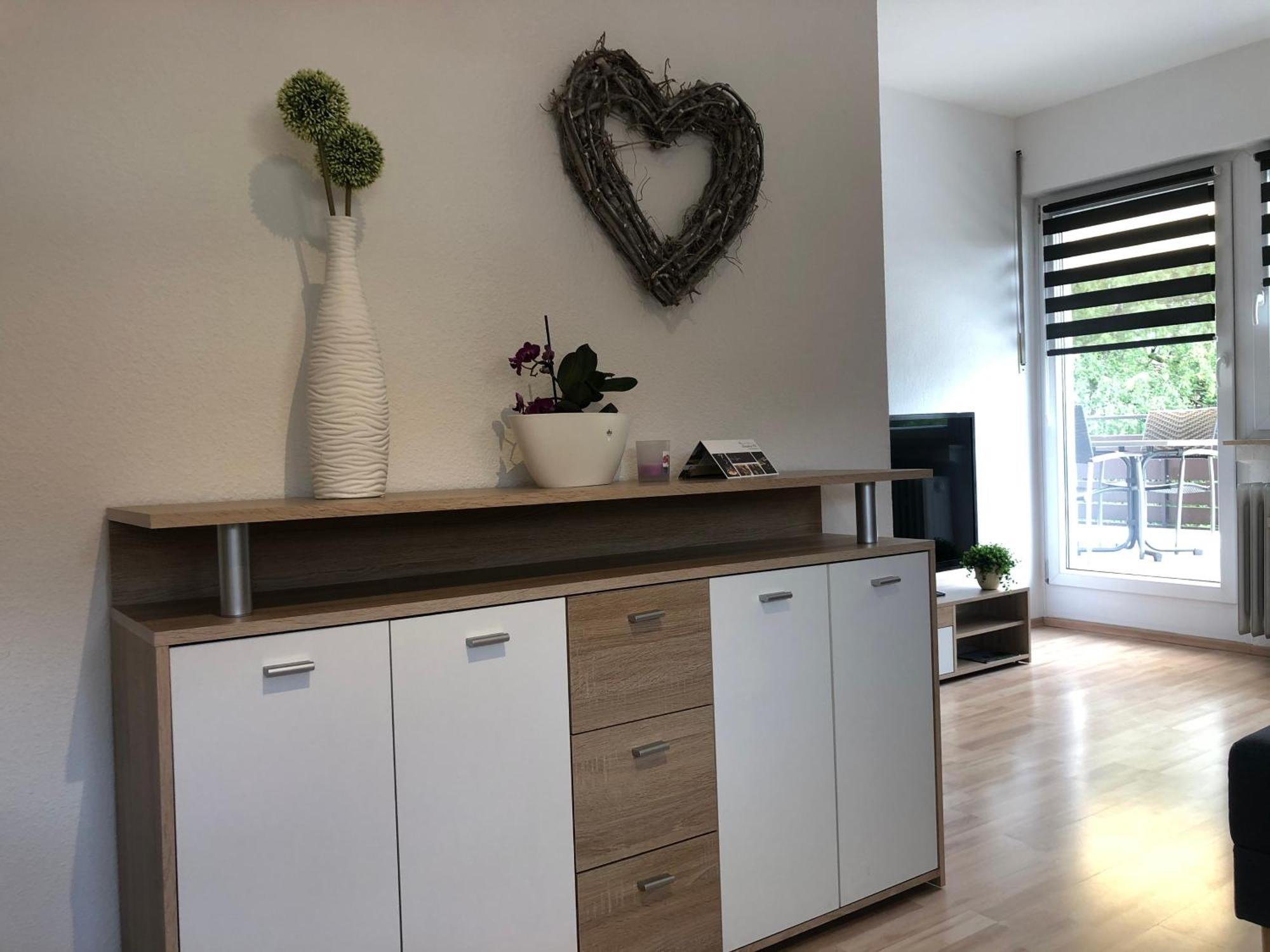 Schoenenberger Hof Orsingen-Nenzingen Værelse billede