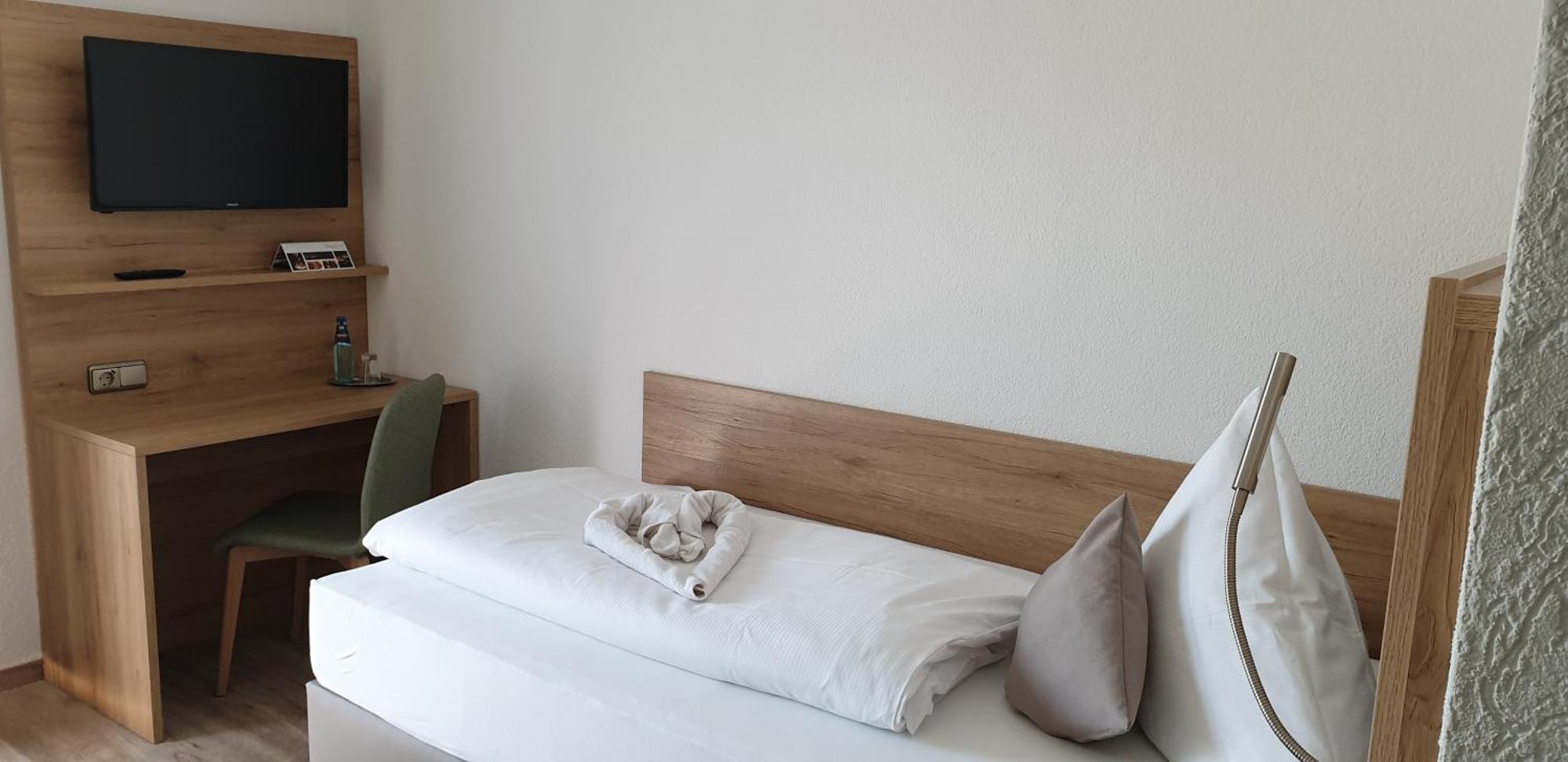 Schoenenberger Hof Orsingen-Nenzingen Værelse billede